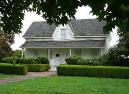Newell House Museum