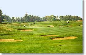 Langdon Golf Farms Course