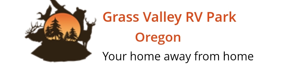 Grass Valley RV Park