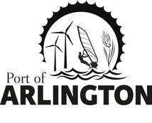 Port of Arlington