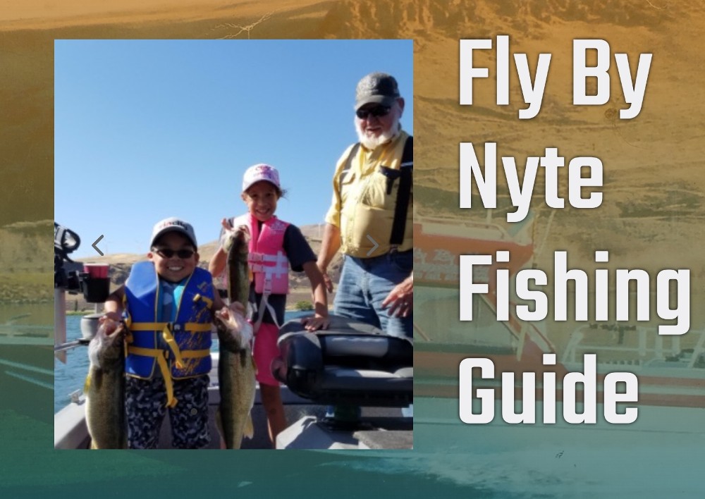 fly by nyte fishing guide