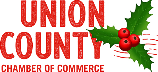 UCCC Holiday Logo