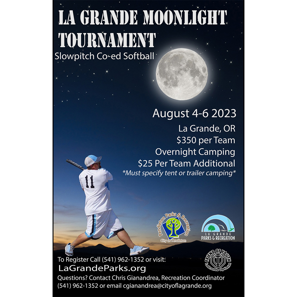La Grande Moonlight Tournament