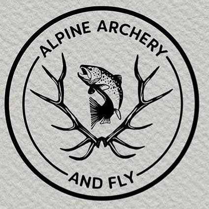 Alpine Archery and Fly