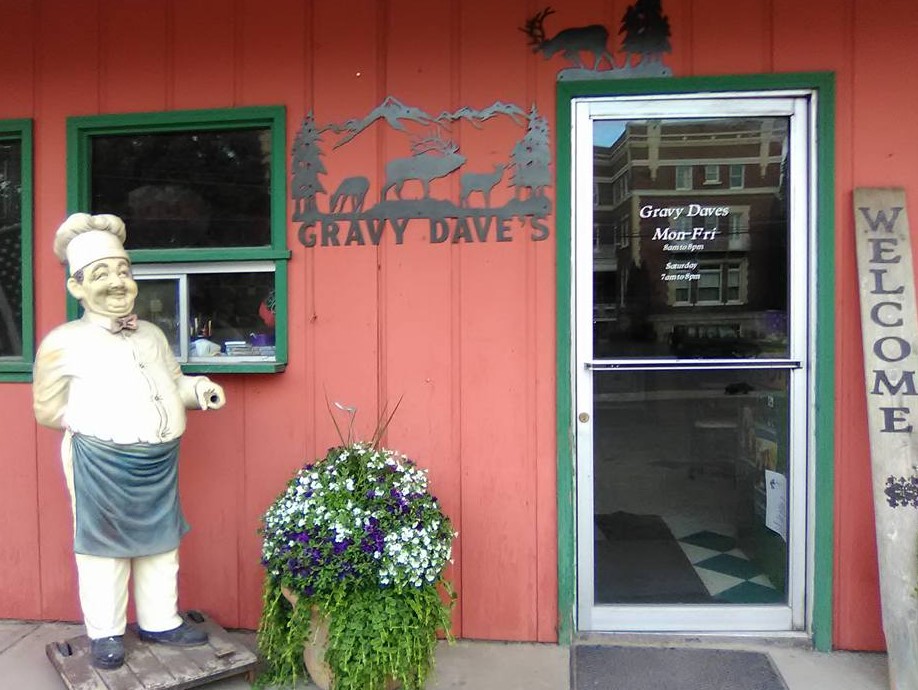 Gravy Dave's