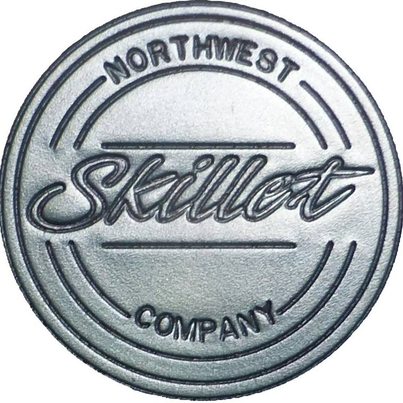 logo for Northwest Skillet Company
