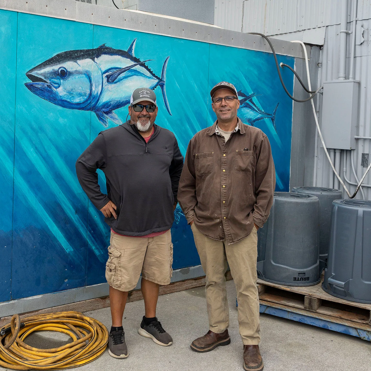 The owners of Catalyst Seafood Restaurant & Lounge.jpg