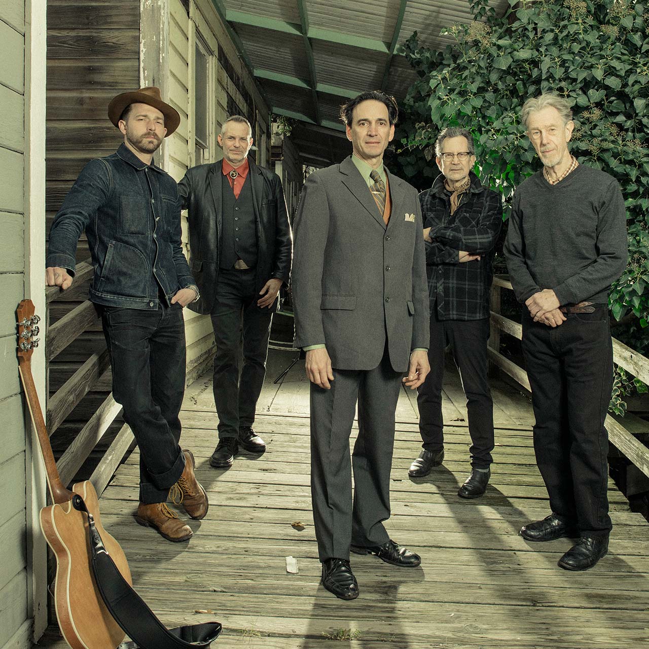 Petunia & the Vipers Live at WildCraft Cider & Pantry - Travel Oregon