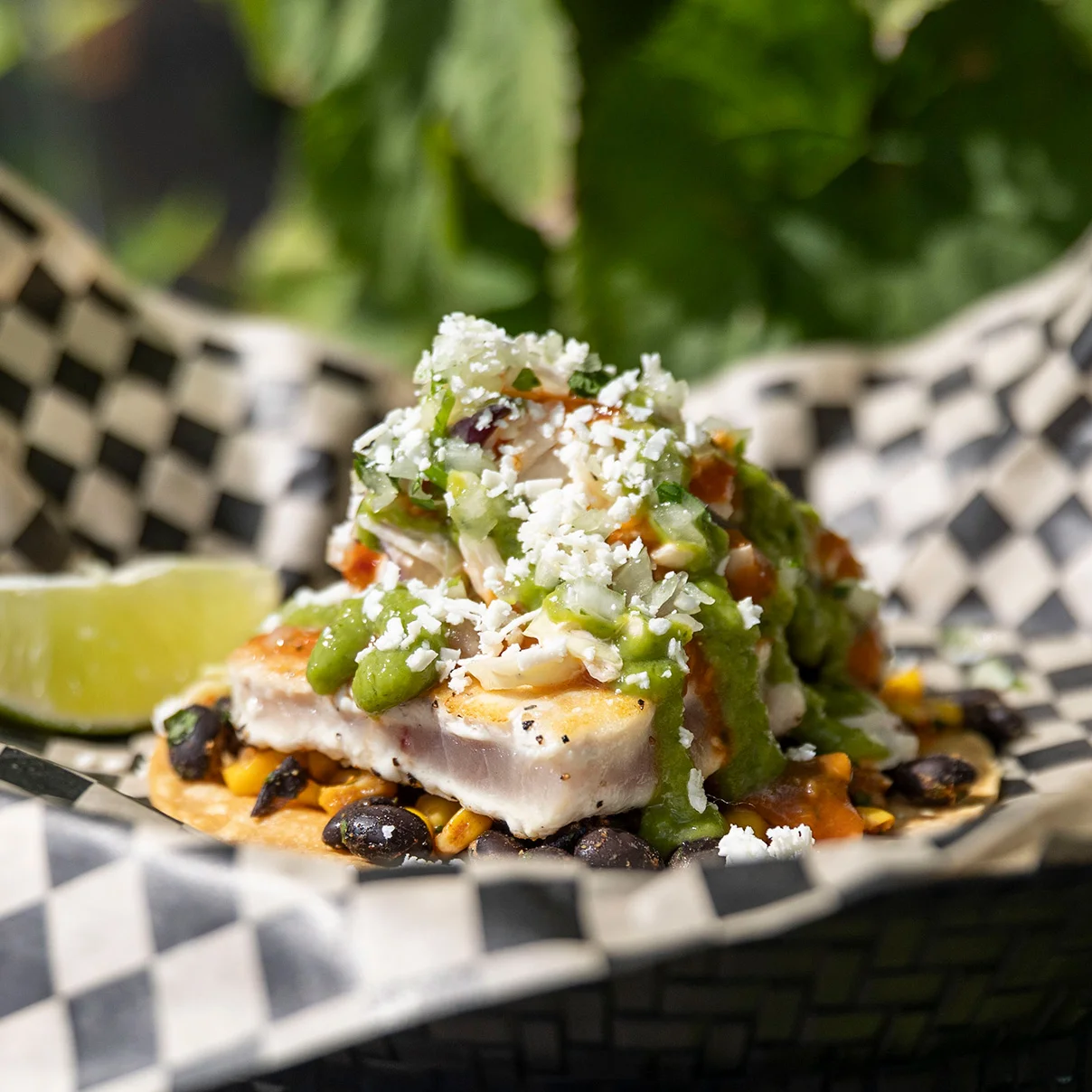 Chef JJ_s award-winning Tuna Tostada, using local Albacore tuna.jpg