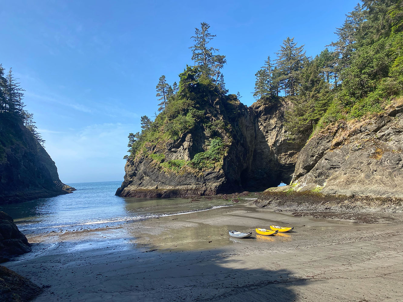 Calm Beach Low Tide.jpg