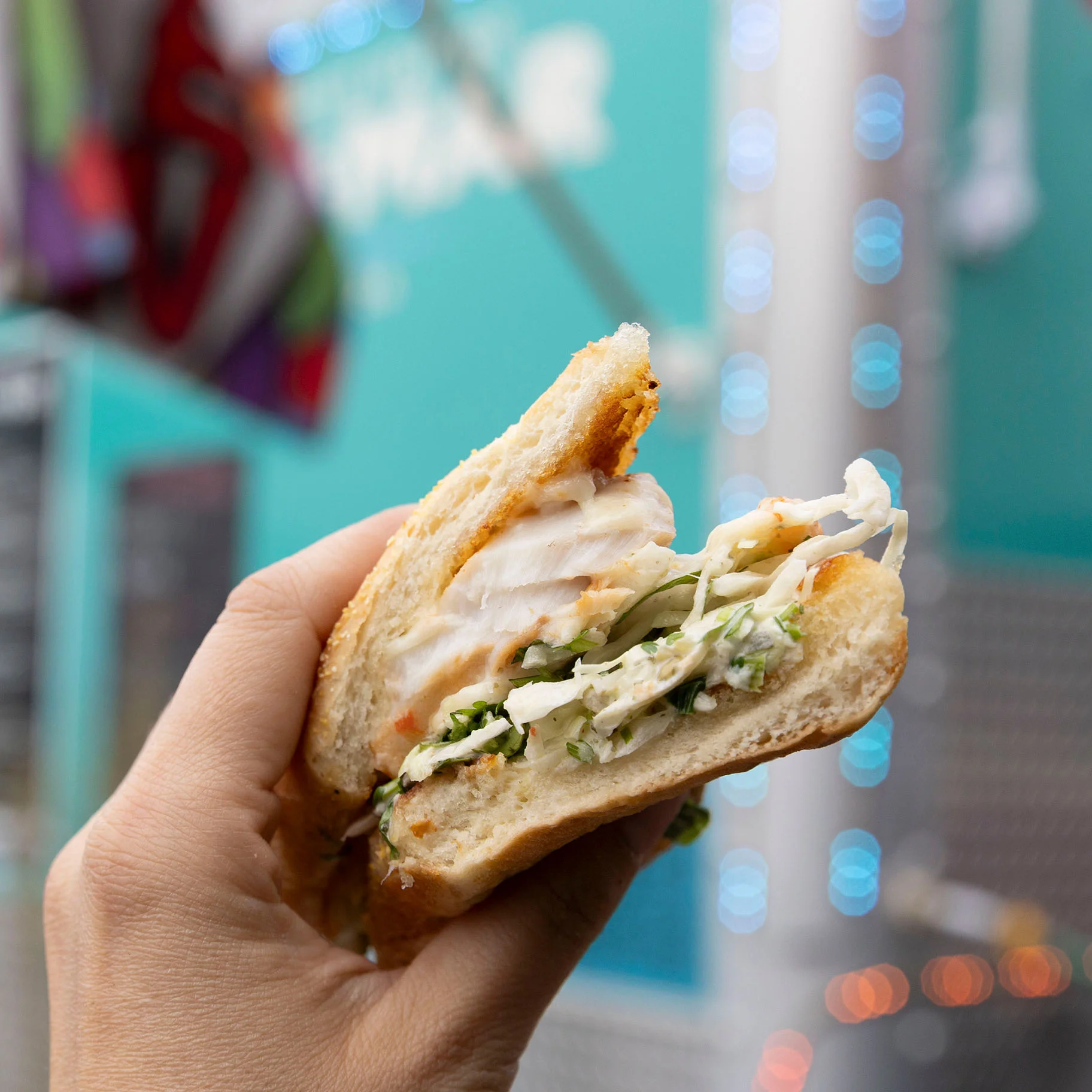 Lingcod Sandwich at Sal de Mar.jpg