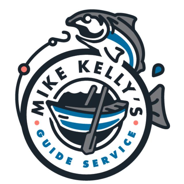 Mike Kelly's Guide Service Oregon