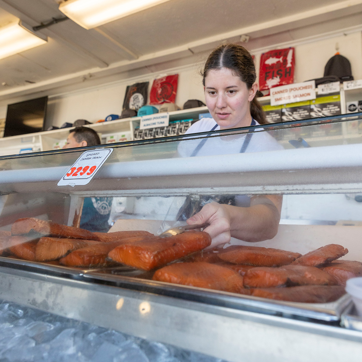 Barnacle Bill_s Seafood Market photo by Rachelle Hacmac 14.jpg