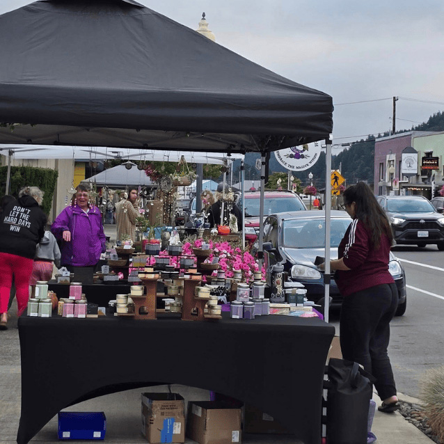 12 - The Crescent Perch Booth at Reedsport Vendor Market.jpg