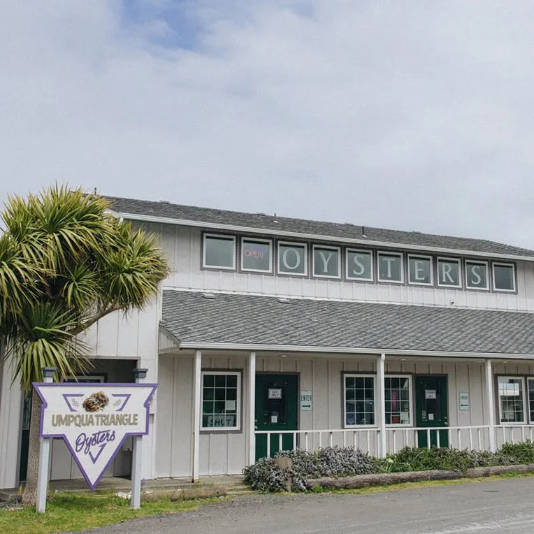 The Umpqua Triangle Oyster retail shop in Winchester Bay.jpg