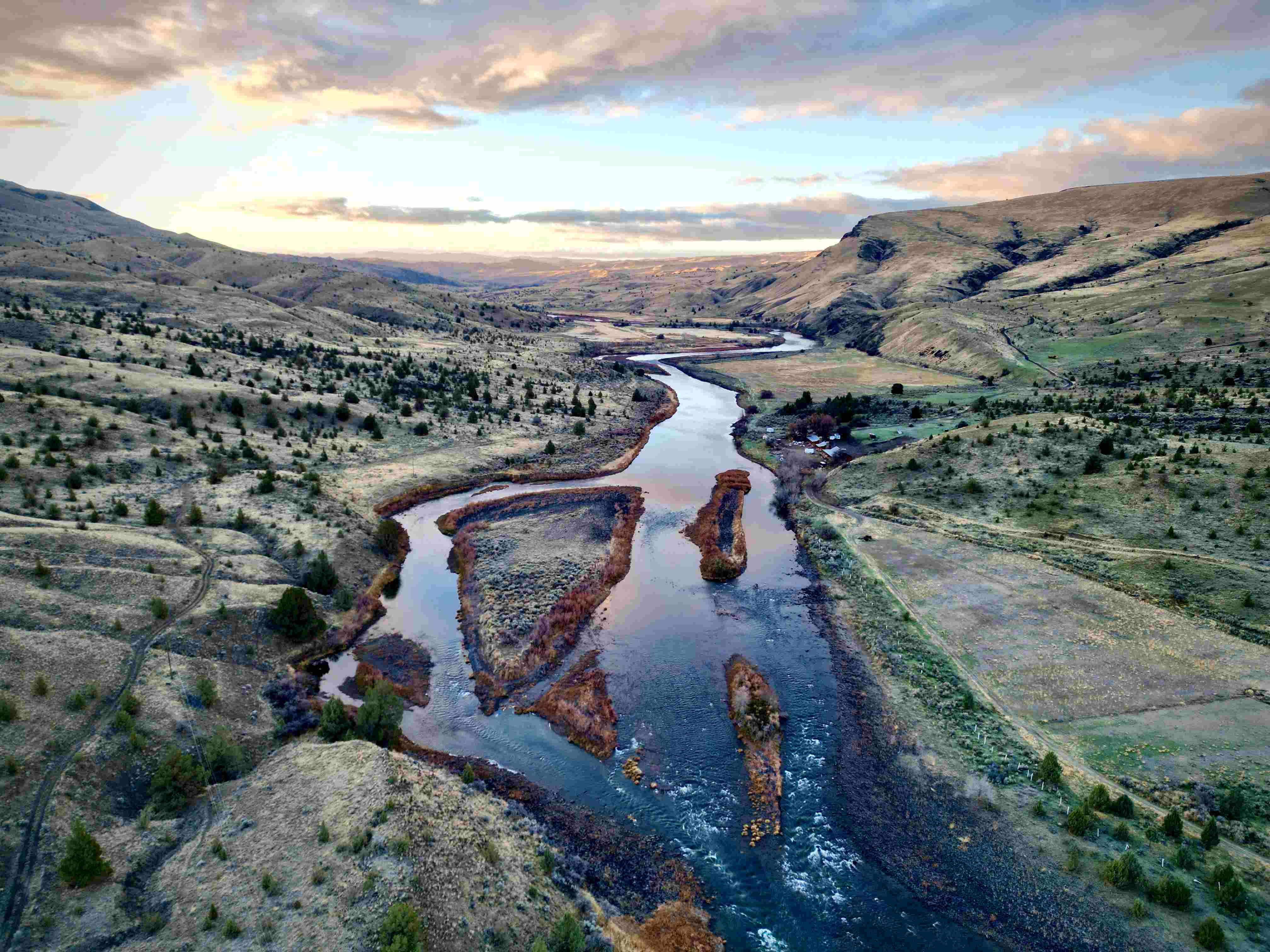 Horseshoe Bar Ranch