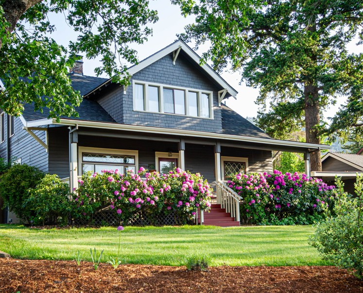 Oak Hill Bed & Breakfast