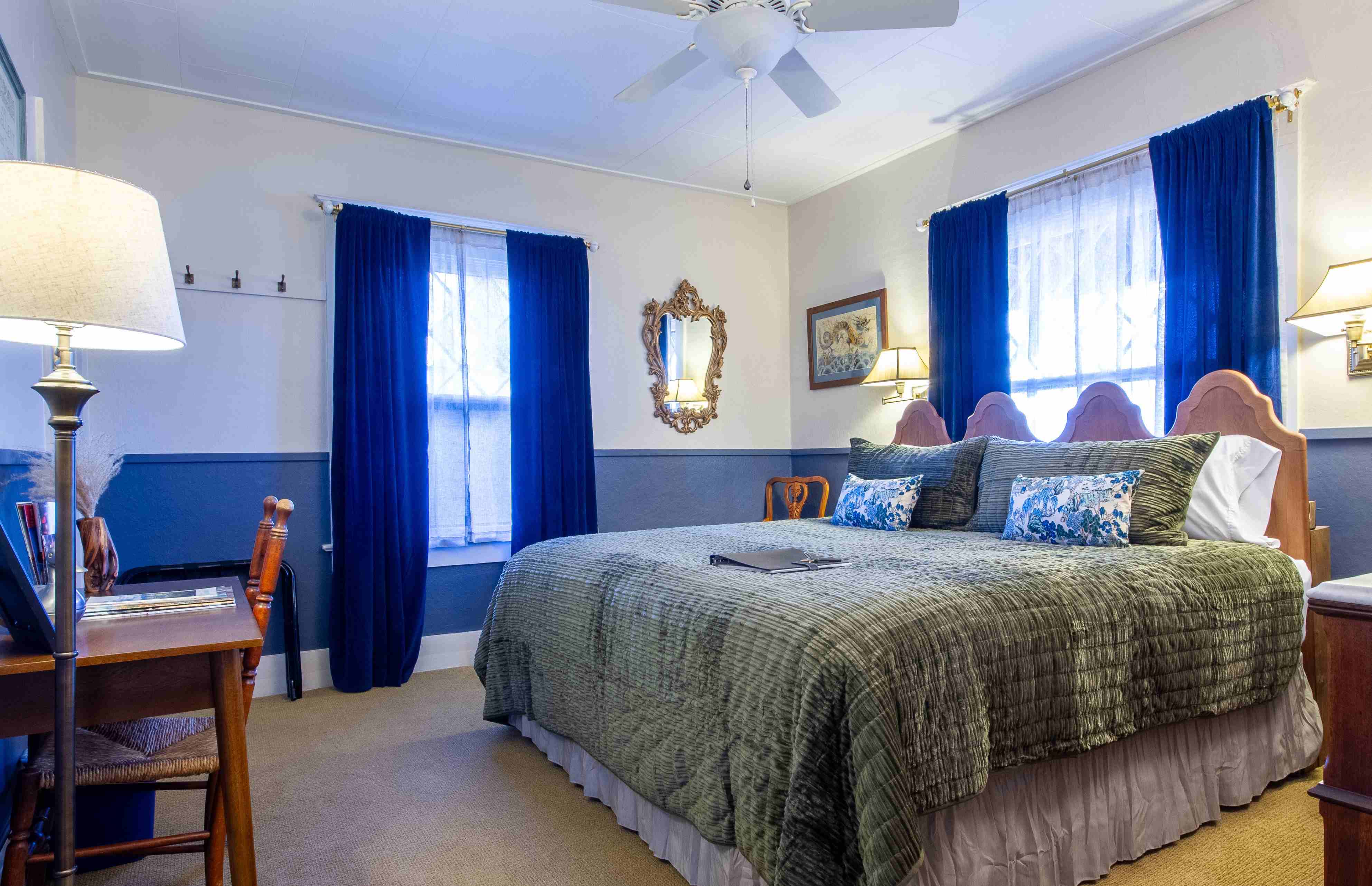 Oak Hill Bed & Breakfast