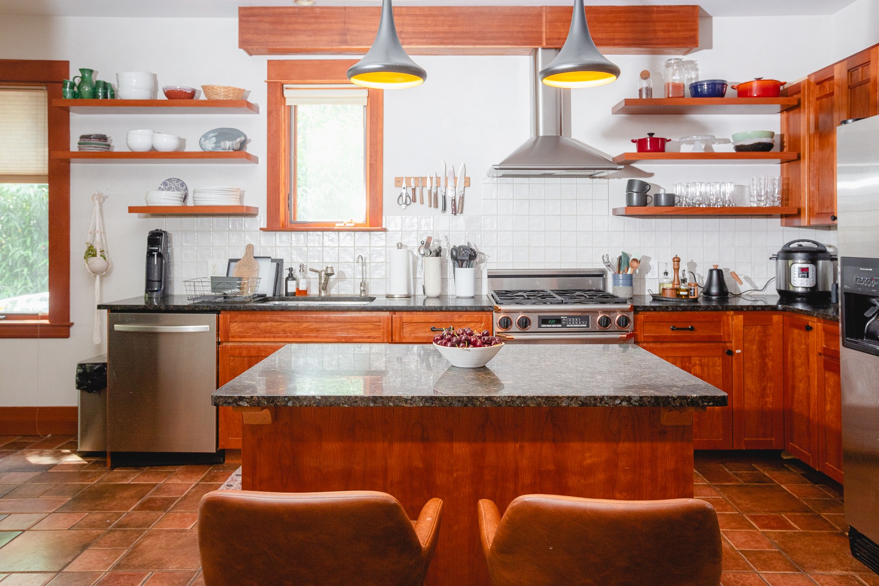 Three Porches Hood River