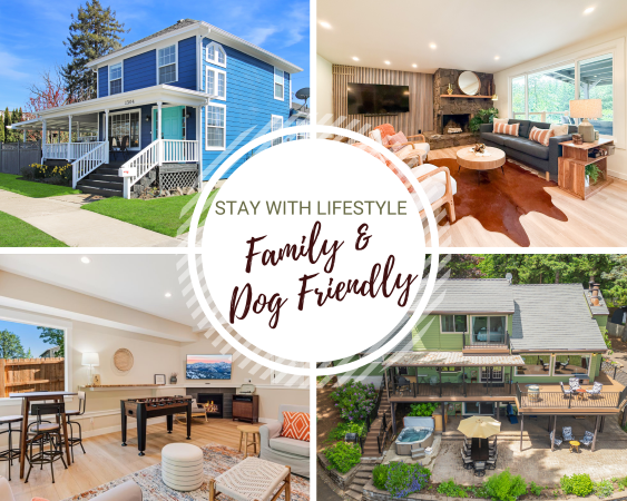 Lifestyle Properties