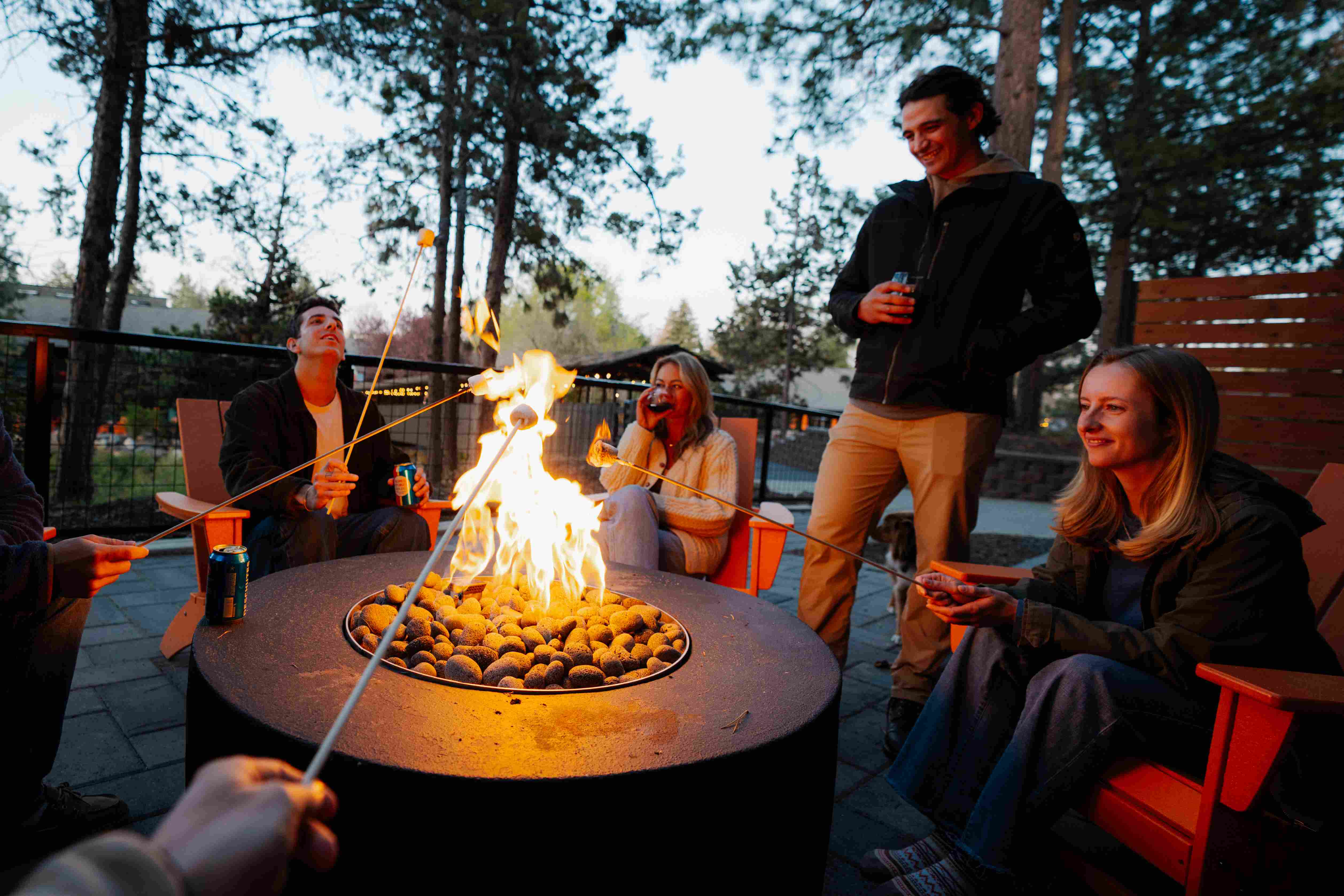 Riverhouse Lodge