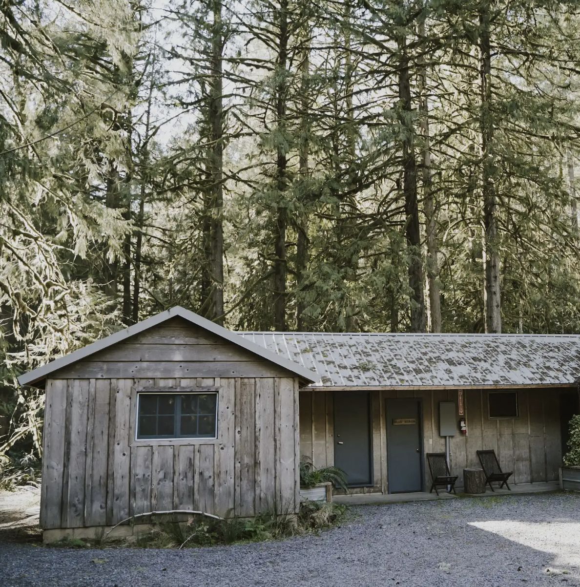 Camp Colton