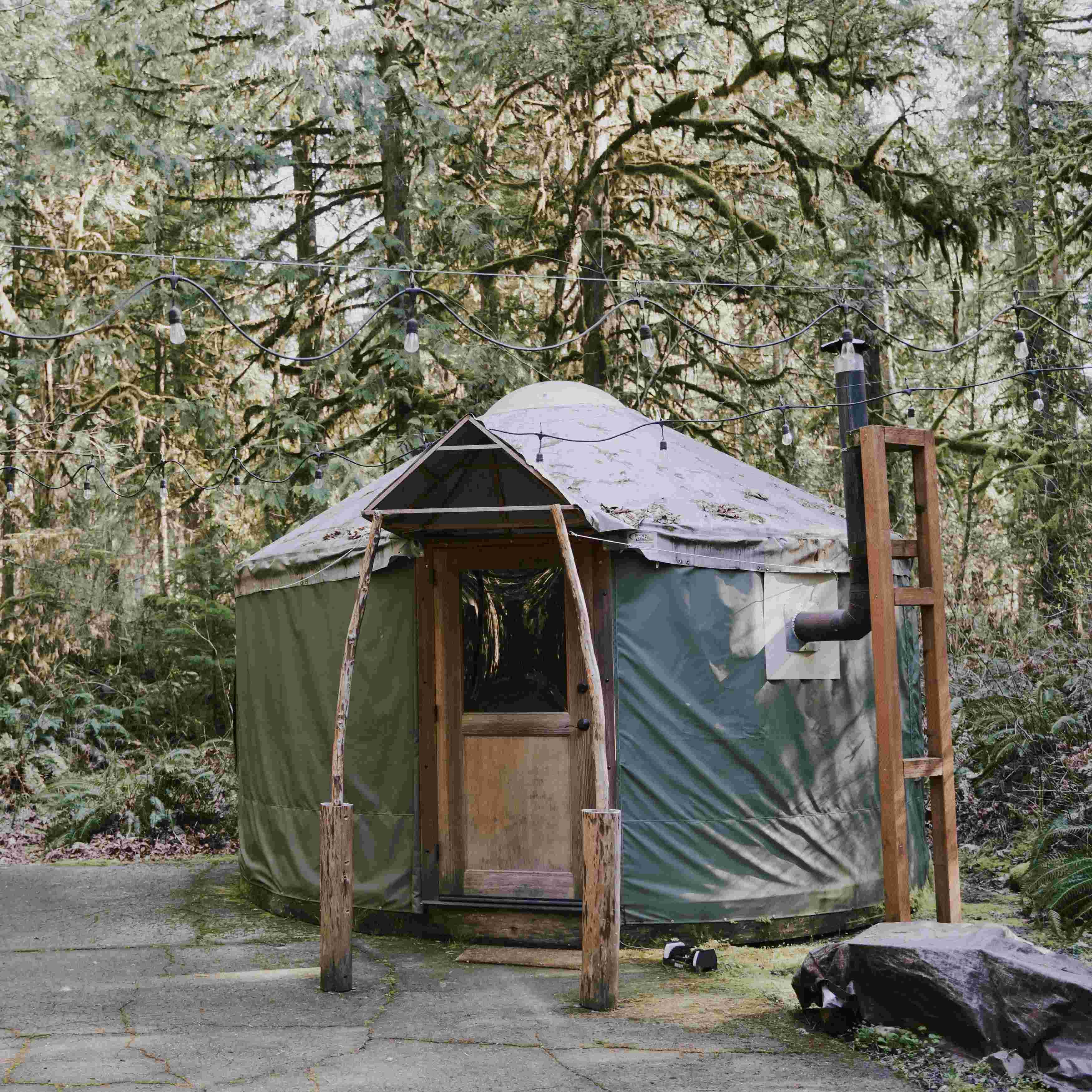 Camp Colton