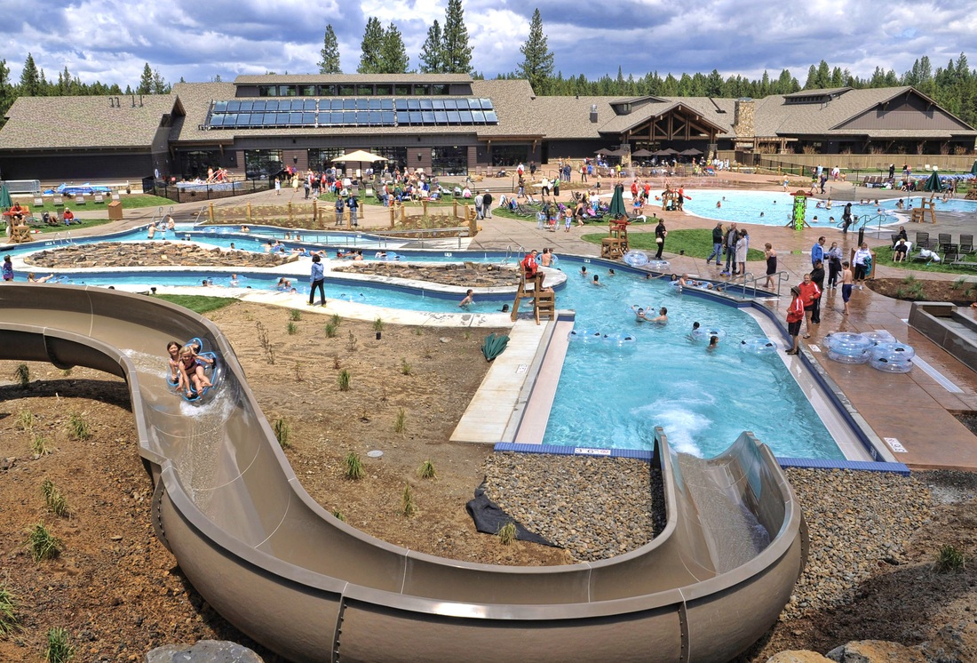 Mountain Resort Properties