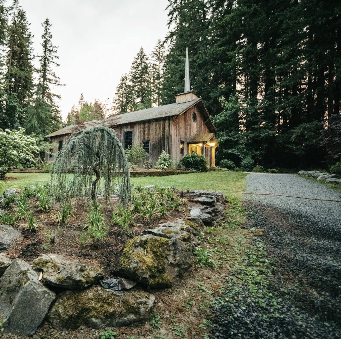 Camp Colton
