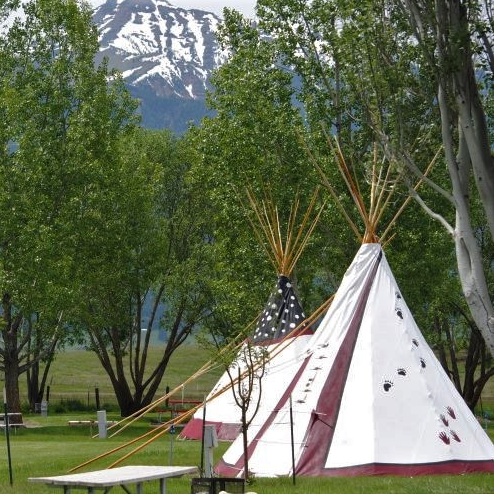Mountain View Motel & RV Park