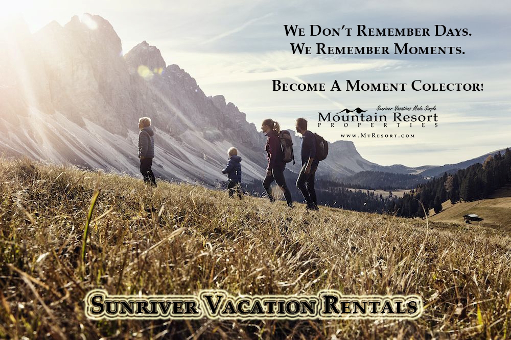 Mountain Resort Properties