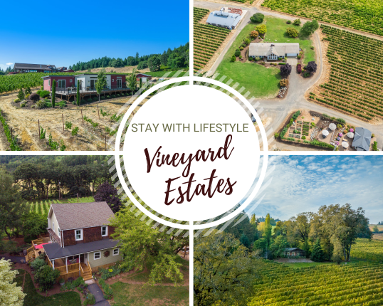 Lifestyle Properties