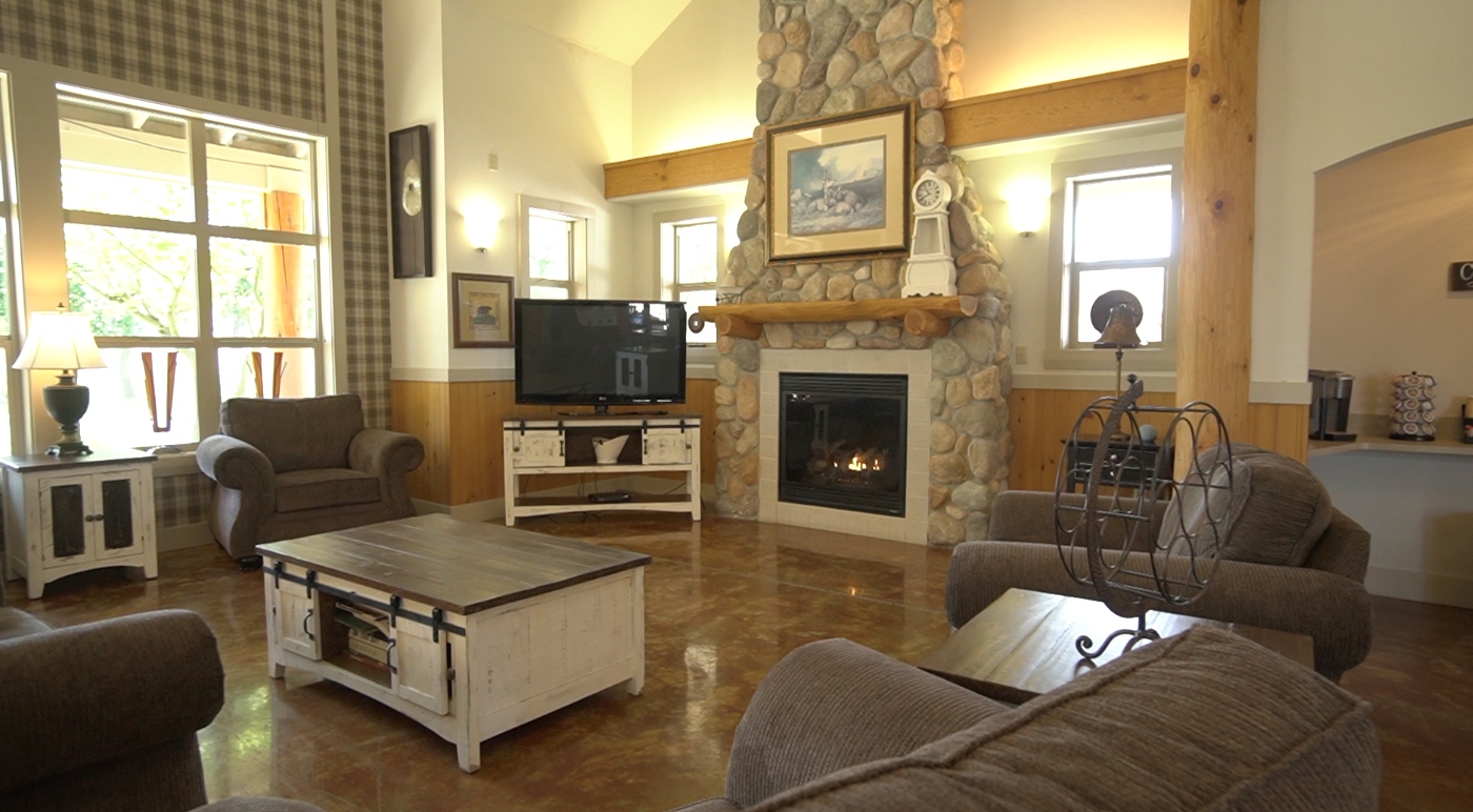 Premier RV Resort Eugene