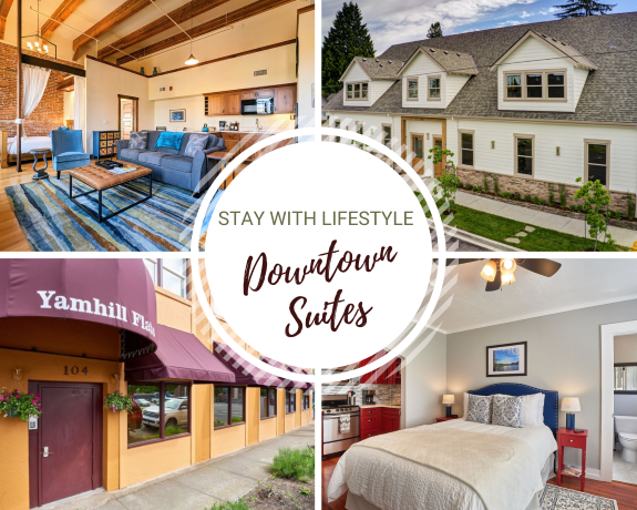 Lifestyle Properties