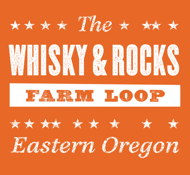 whisky & rocks farm loop