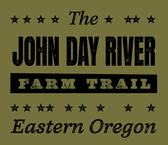 John Day River Farm Trail