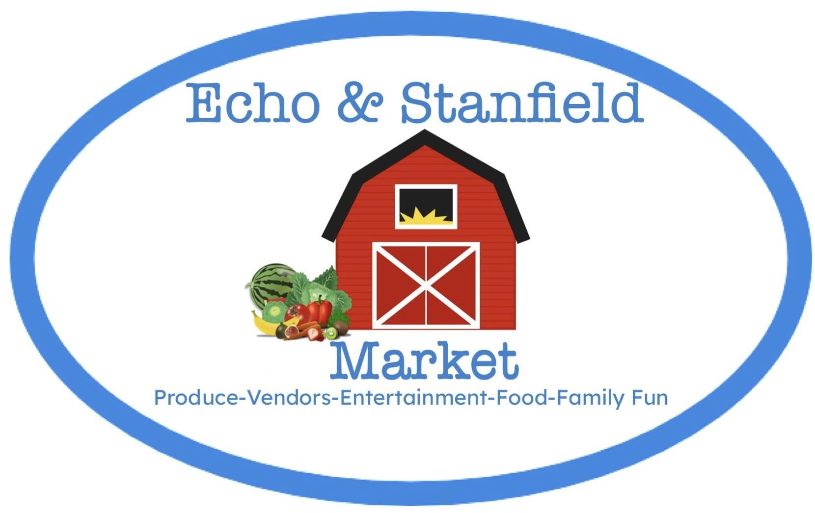 Echo & Stanfield Market