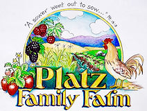 platz family farm