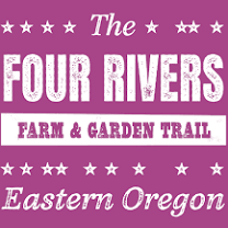 Four Rivers Farm & Garden Trail