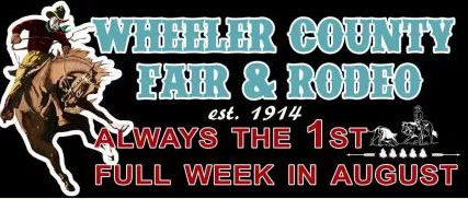 Wheeler County Fair