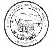 Gilliam County Historical Society