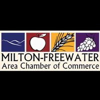 Milton-Freewater Chamber