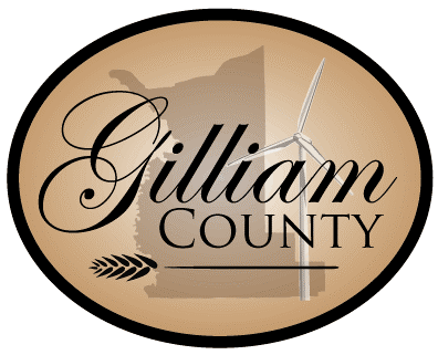 Gilliam County