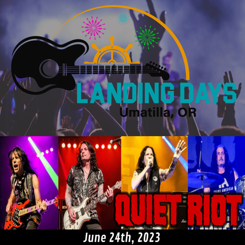 Landing Days