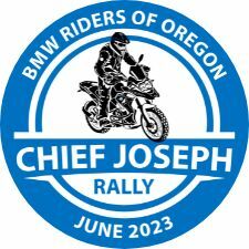 chief joseph rally