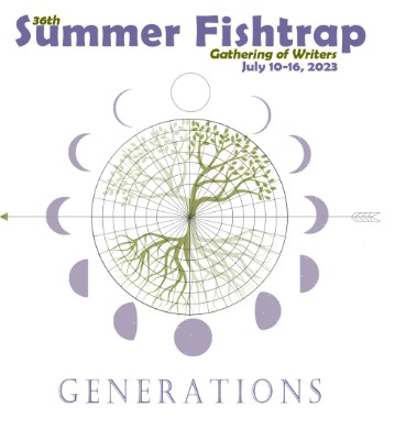 Summer Fishtrap