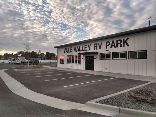 Vale Valley RV Park