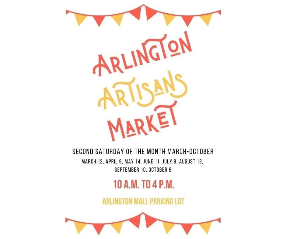 Arlington Artisans Market