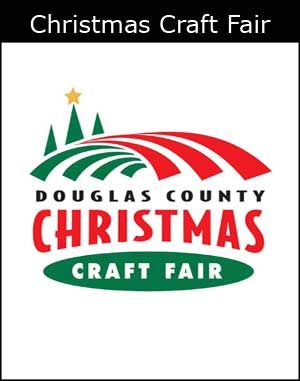 Douglas County Christmas Craft Fair 2022