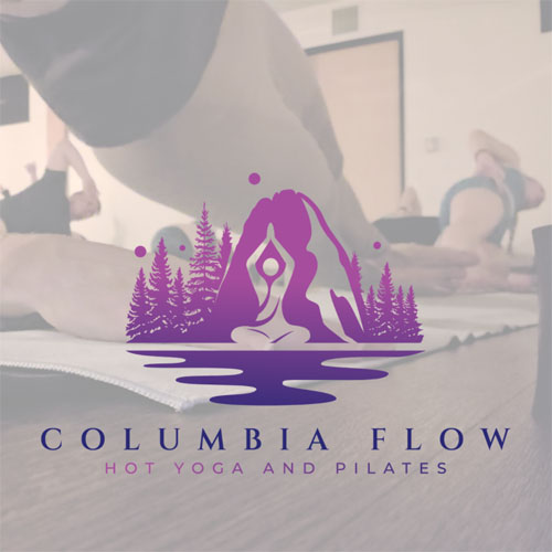 Columbia Flow